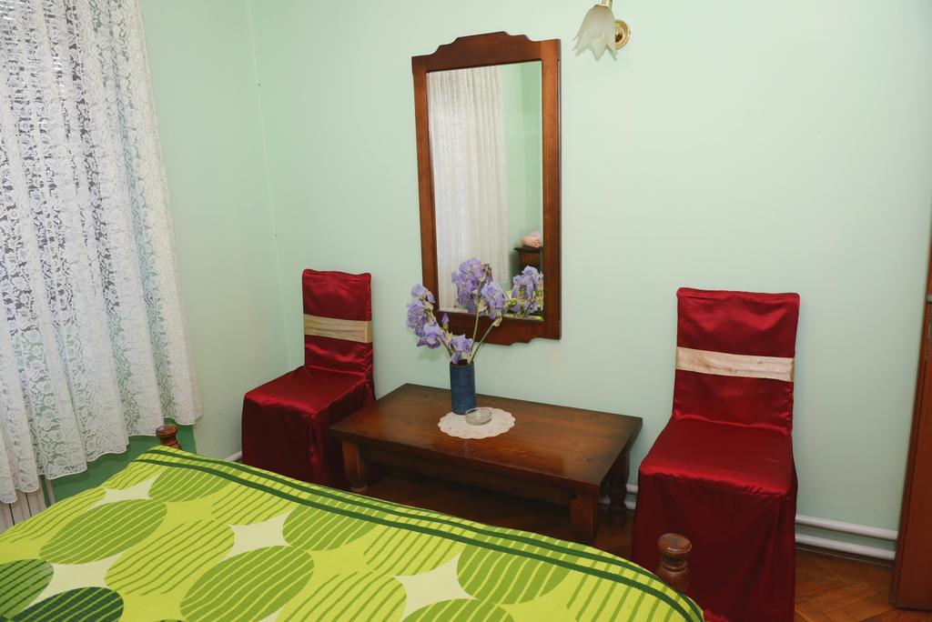 Beli Dvor Hotell Sombor Rum bild