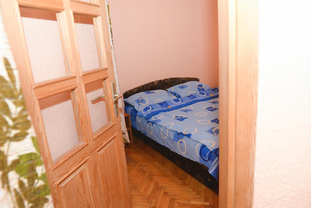 Beli Dvor Hotell Sombor Rum bild