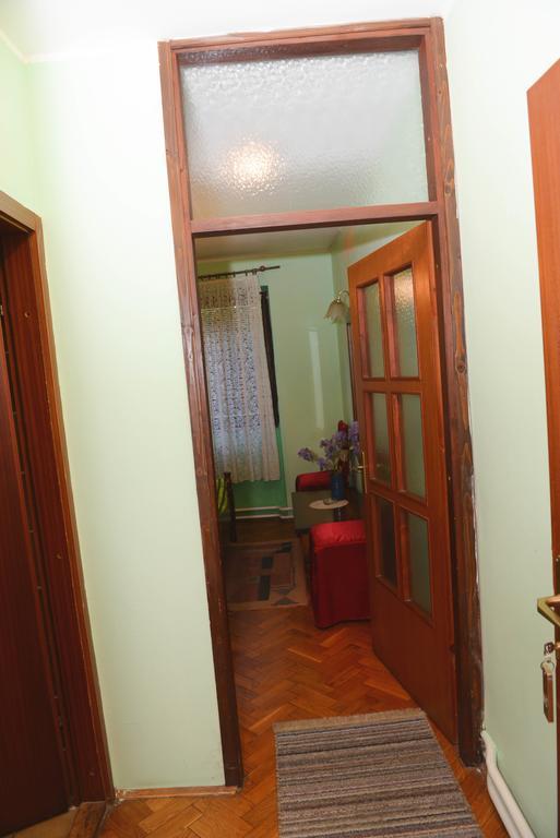 Beli Dvor Hotell Sombor Exteriör bild